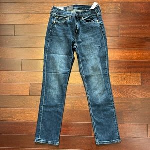 NWT Gap jeans